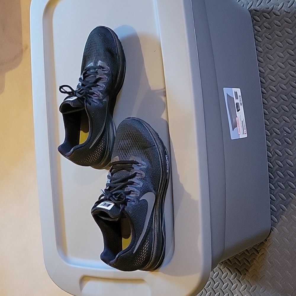 Nike Zoom All Out running shoe
